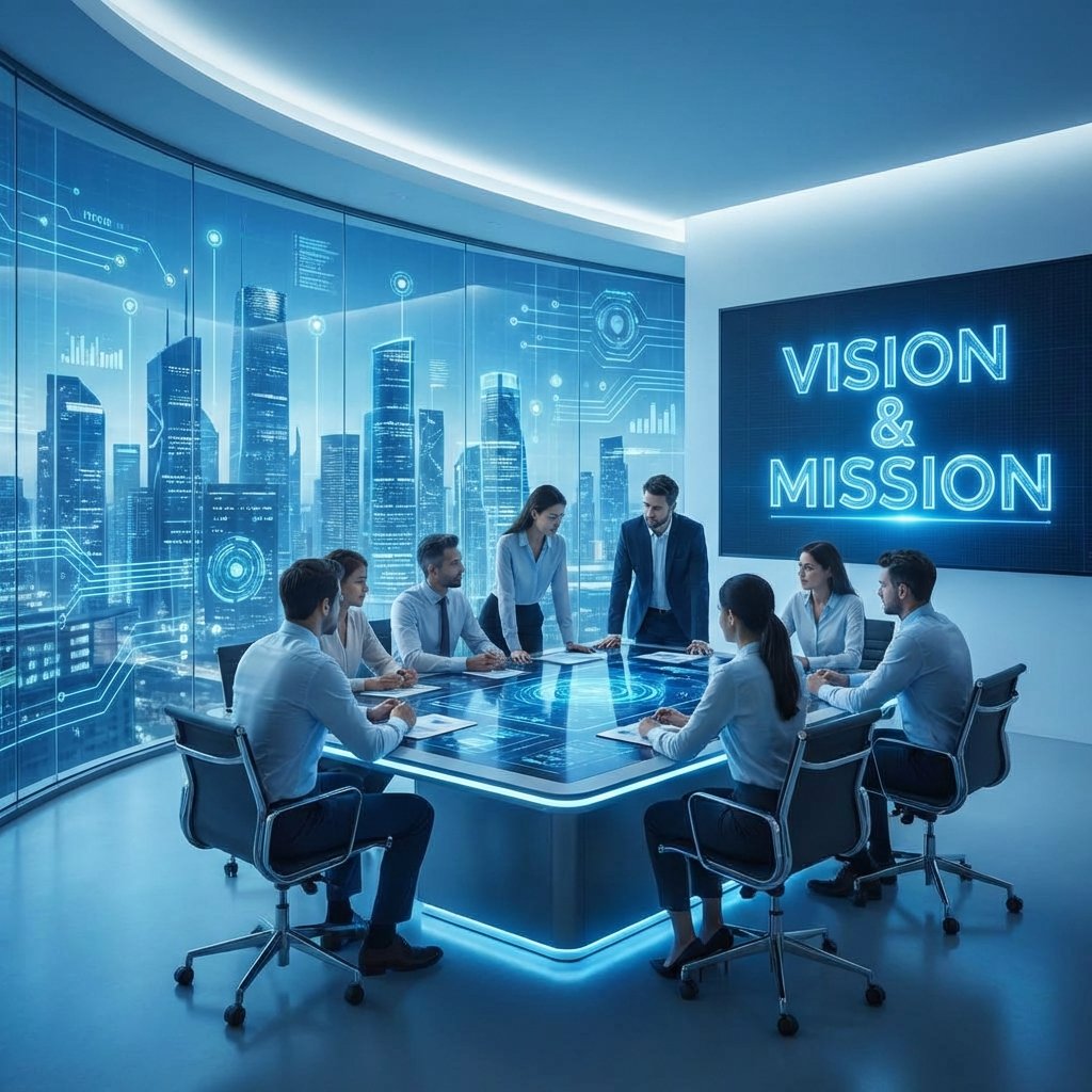 Cloud 360 Team Vision